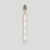T10 3W LED Filament Light Bulb E27 2200K Clear Glass | Superior Quality LED Light Globes | Vintage LED