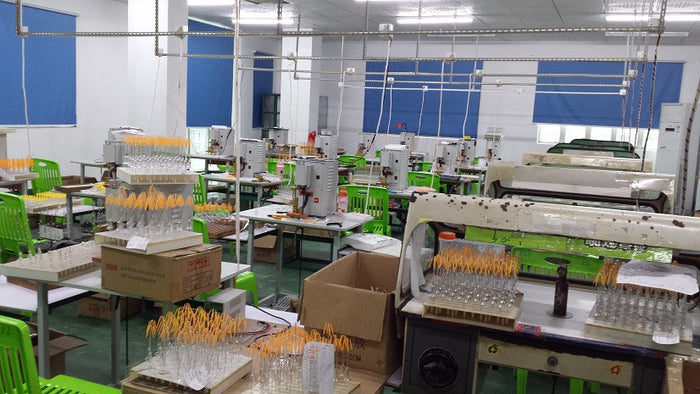 Vintage LED releases an Ethical Sourcing Policy