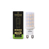 G9 3.3W DC24V