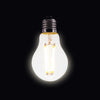 A60 LED Filament 10W E27 Clear 3000k | Superior Quality LED light globes | Vintage LED