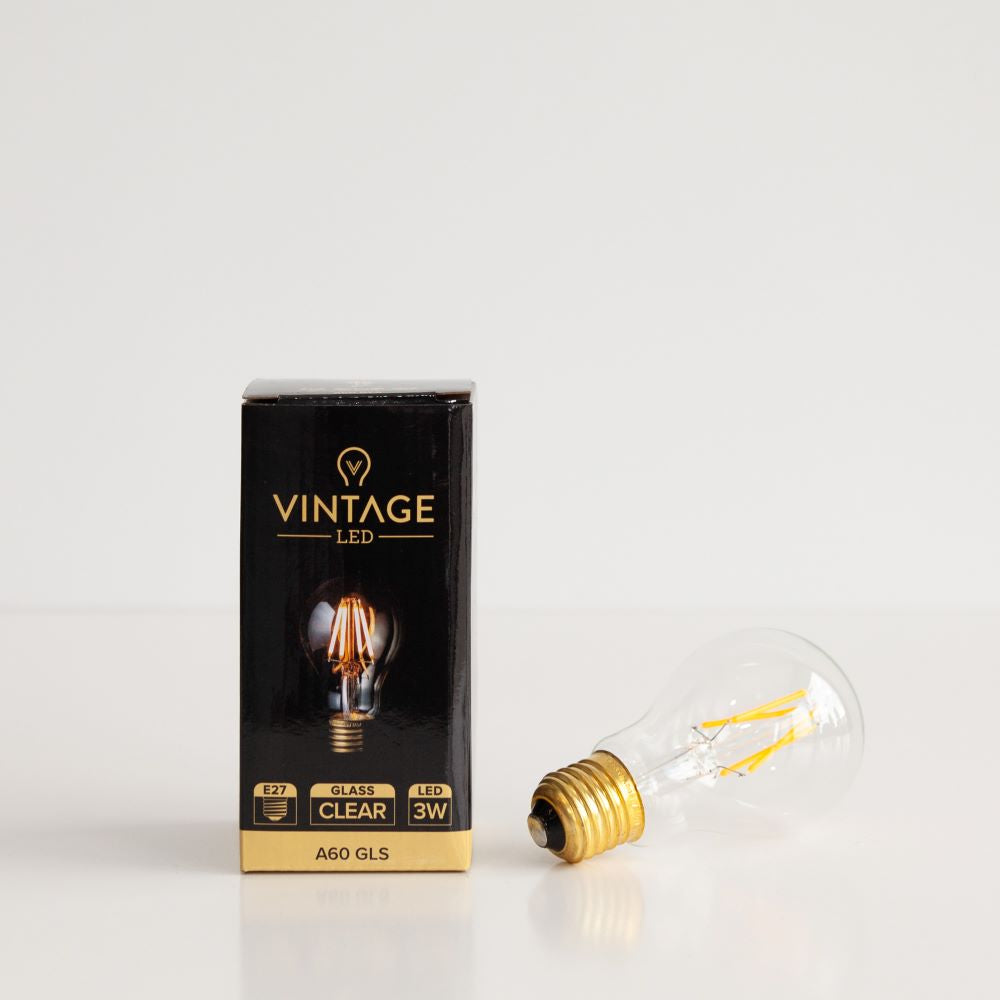 Filament shop incandescent bulb