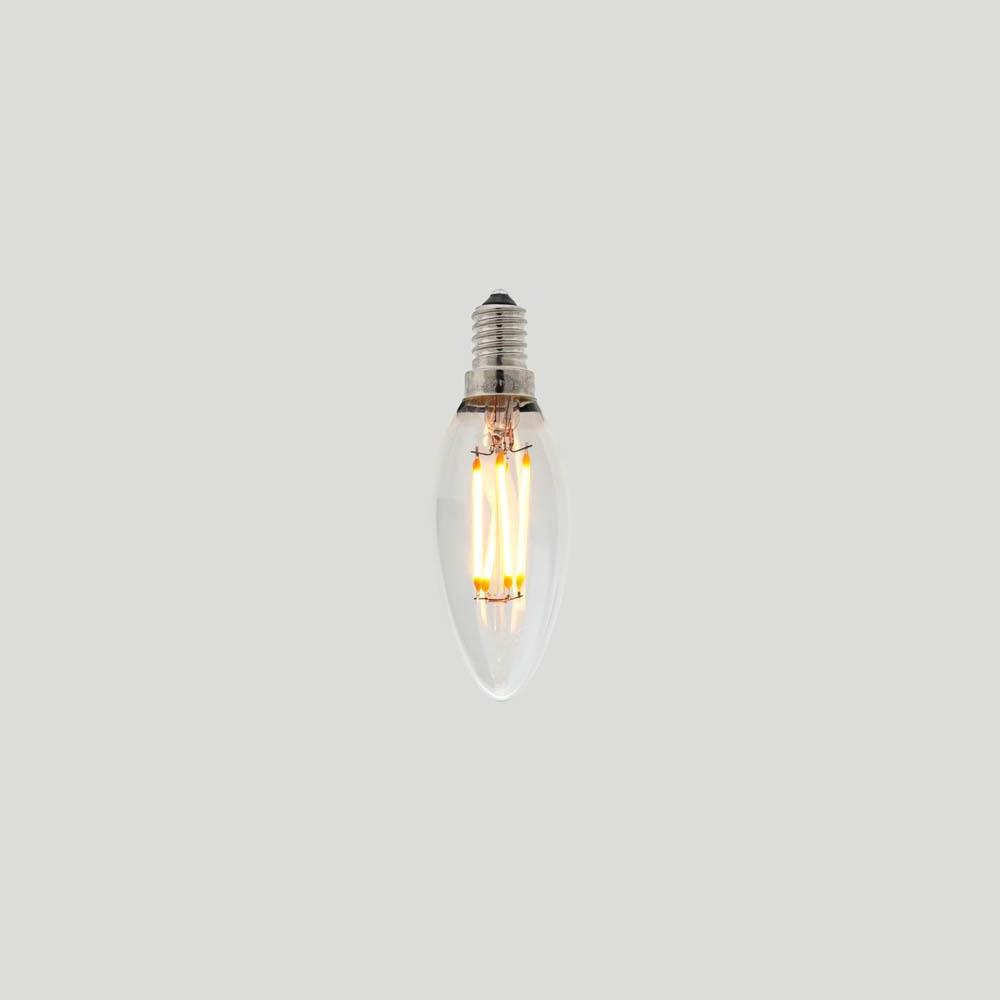 E14 fitting led hot sale