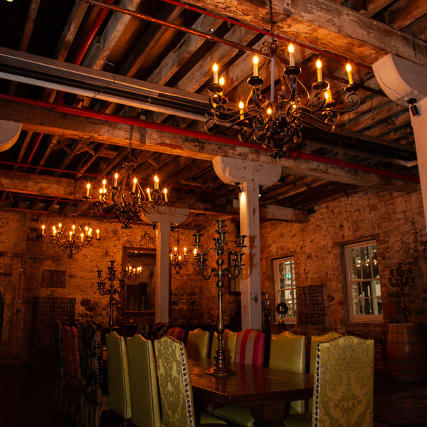 Candle 3W LED Filament Light Bulb E14 2200k Clear Glass | Superior Quality LED Light Globes | Vintage LED