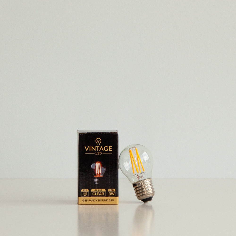 24v incandescent sales light bulb