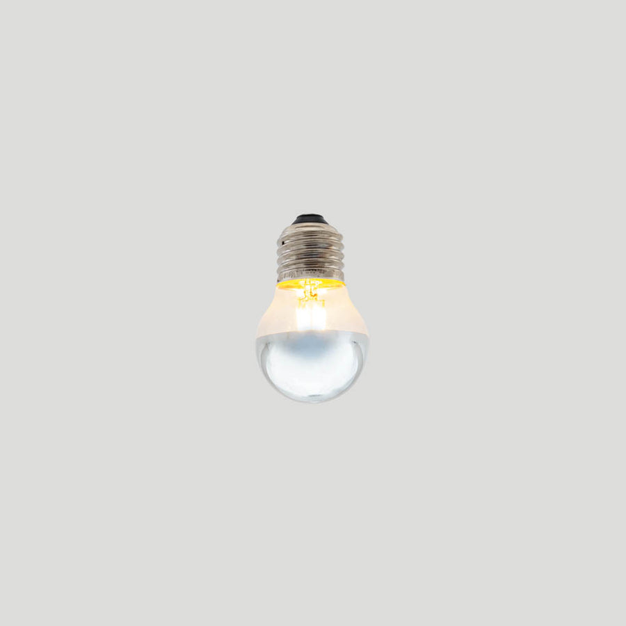 Small shop e27 bulb