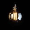 G125 8W LED Long Filament Light Bulb E27 2200K Clear Bulb | Superior Quality LED Light Globes | Vintage LED