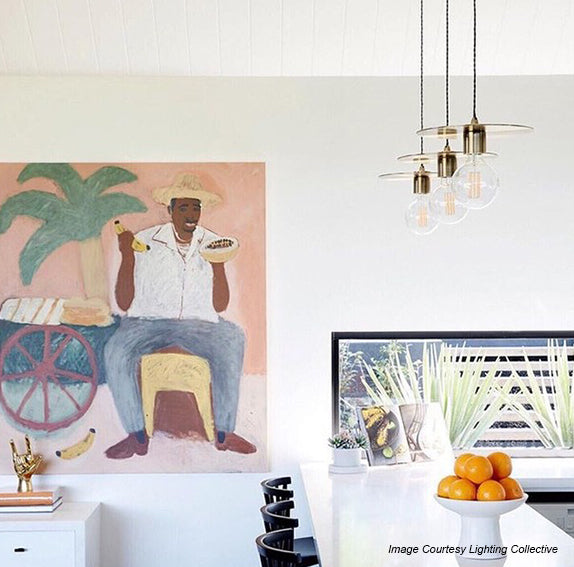 G125 8W LED Long Filament Light Bulb E27 2200K Clear Bulb | Superior Quality LED Light Globes | Vintage LED