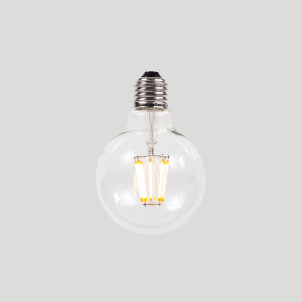 Led G80 G80 - Vintage LED - LED Edison Globes & Pendants