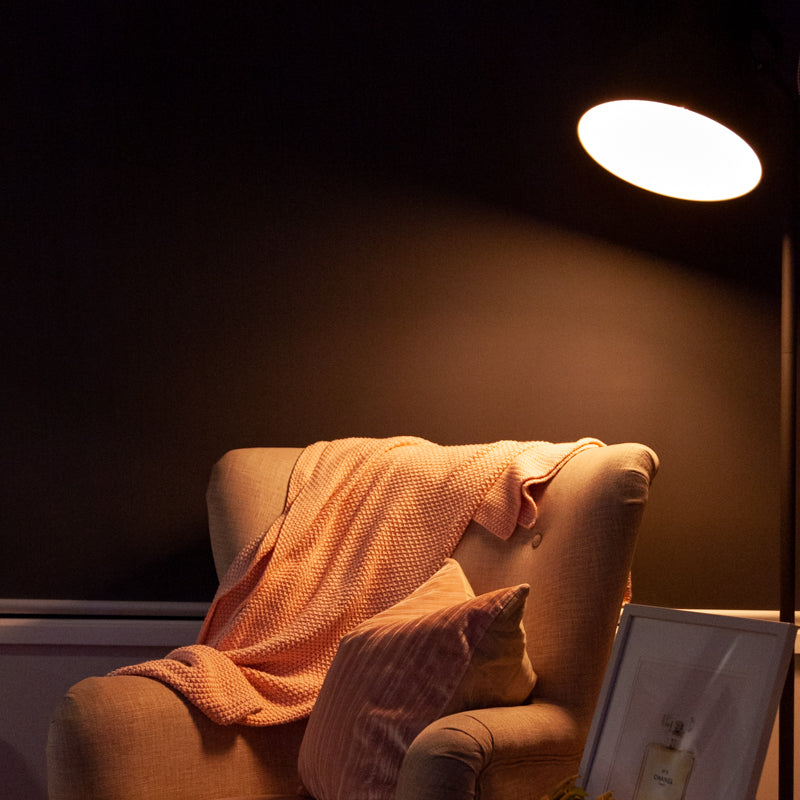 G95 6W LED Long Filament Light Bulb E27 2200k Clear Glass | Superior Quality LED Light Globes | Vintage LED