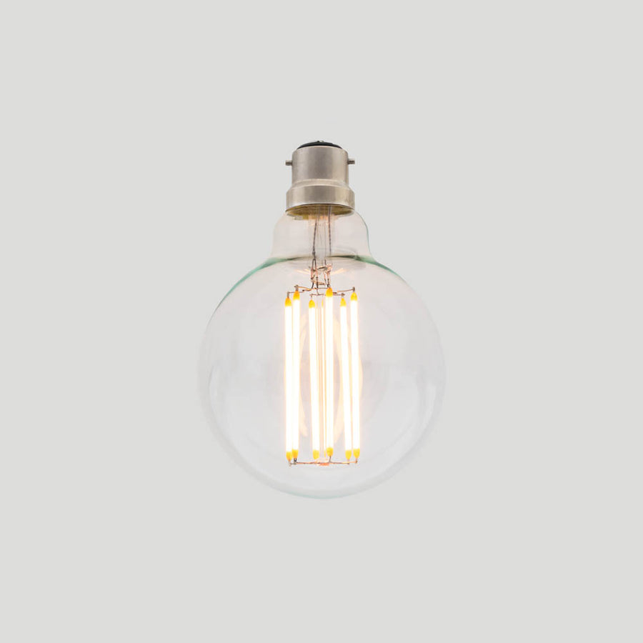 Long hotsell edison bulb