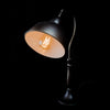 ST38 3W LED Filament Light Bulb E14 2200K Clear Glass | Superior Quality LED light bulbs | Vintage LED