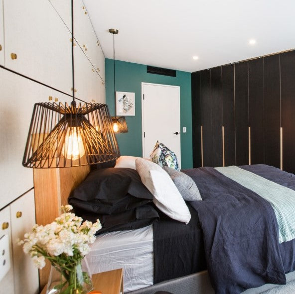 ST64 6W LED Long Filament Light Bulb B22 2200k Clear Glass | Superior Quality LED Light Globes | Vintage LED